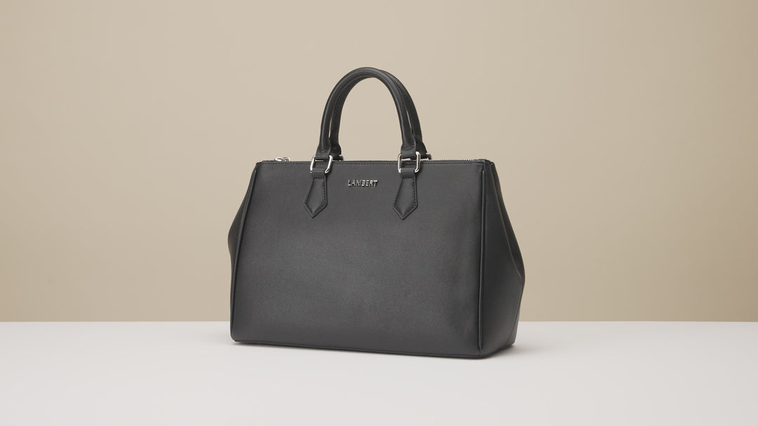 The Gisele - 2-in-1 handbag