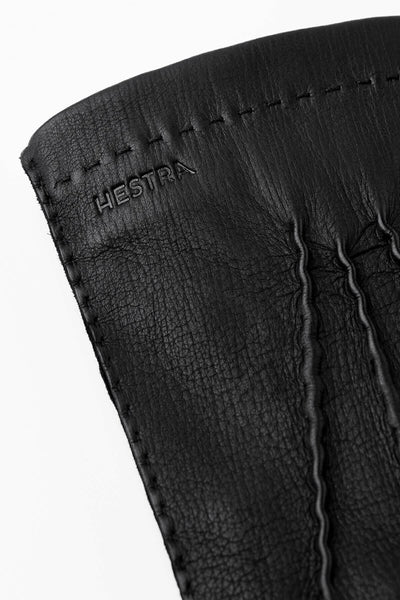 "Driving glove" Henry Hestra 