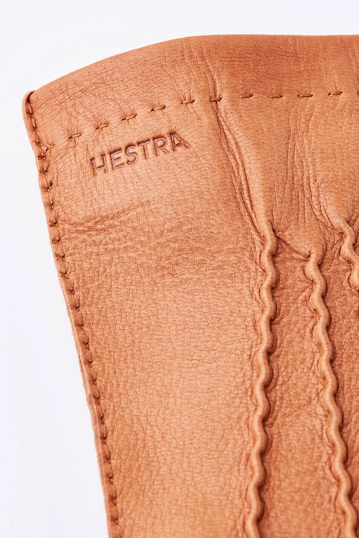 "Driving glove" Henry Hestra 