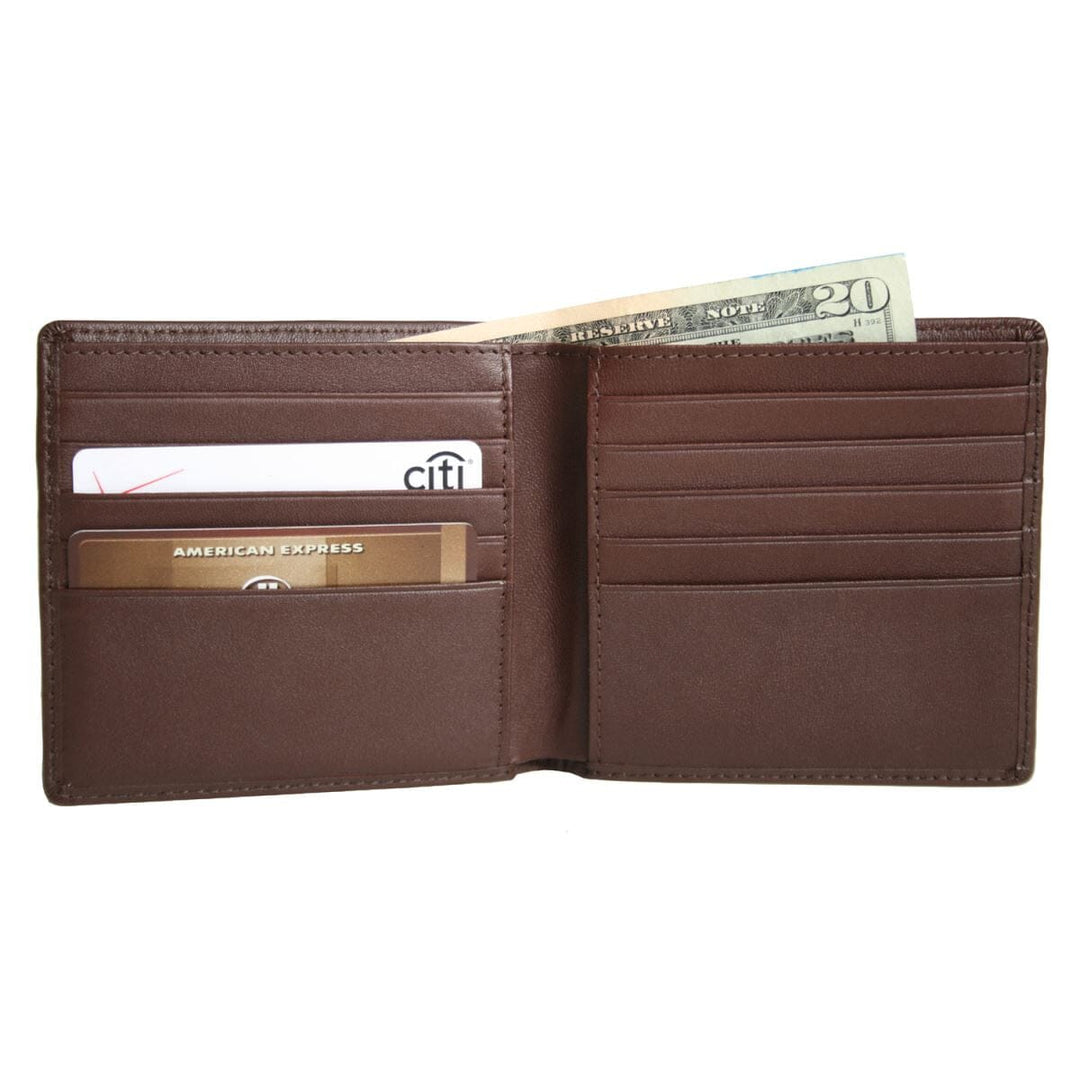 Executive Bifold Wallet royce-us