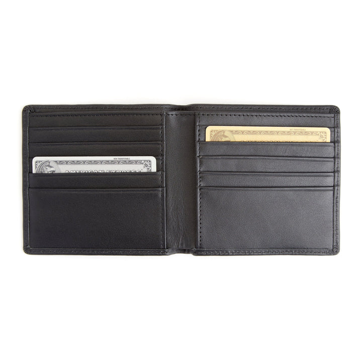 Executive Bifold Wallet royce-us