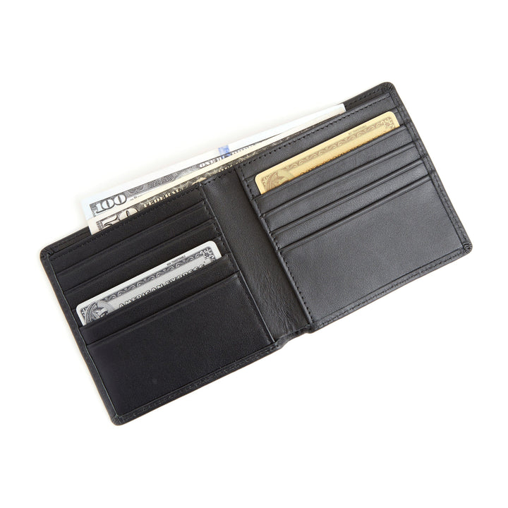 Executive Bifold Wallet royce-us