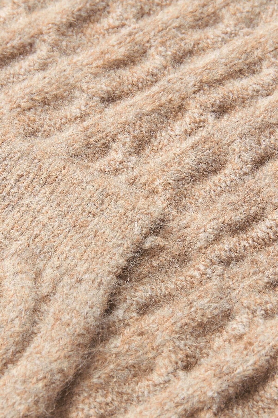 Foulard de tricot Soya Concept 