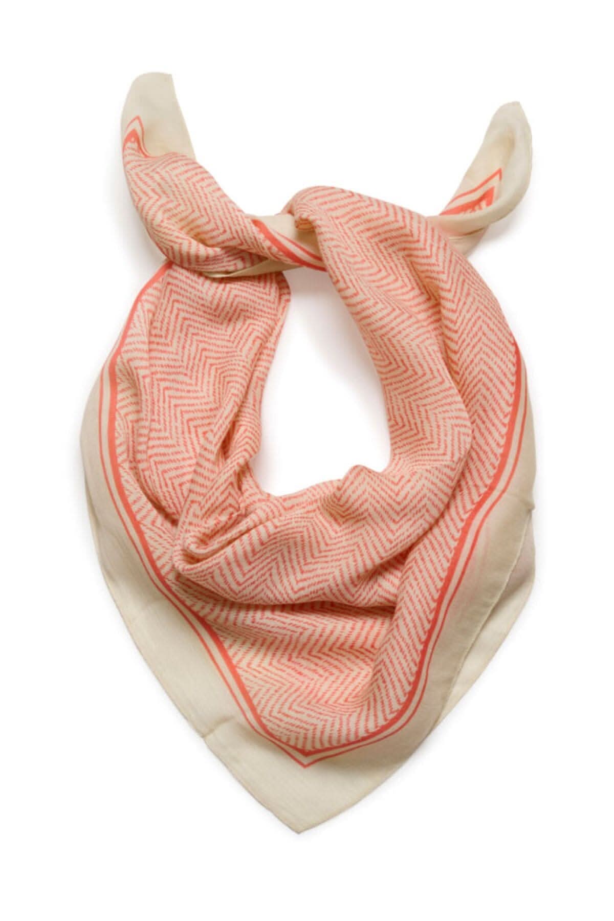 Foulard Silva Part Two 
