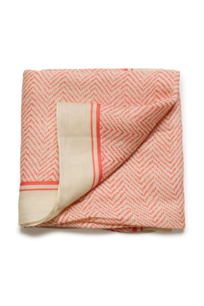 Foulard Silva Part Two 