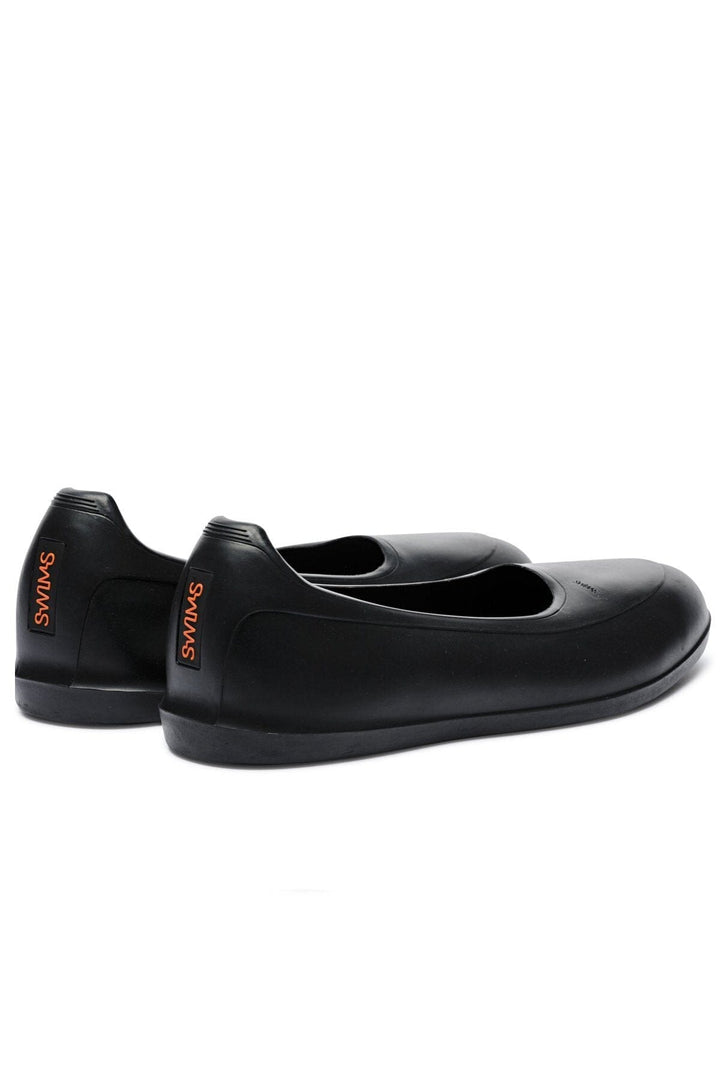 Galoche noire Homme - Chaussures - Galoches Swims