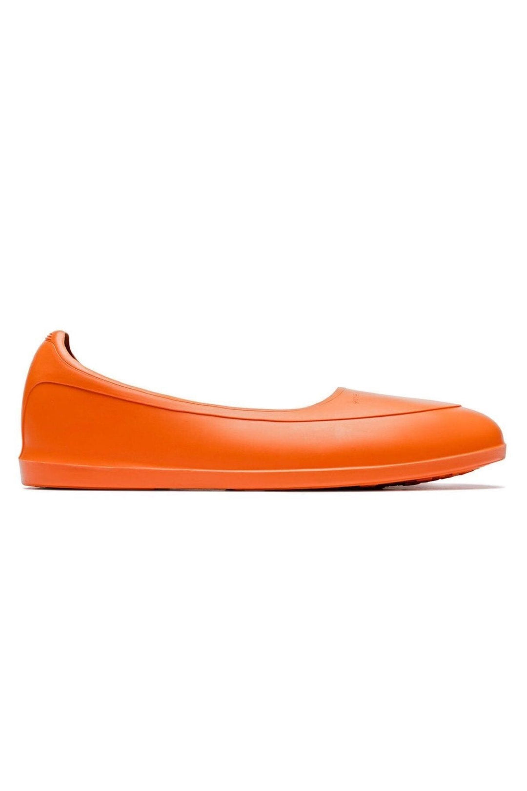 Galoche orange Homme - Chaussures - Galoches Swims