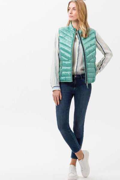 Gilet Genf Zero Down Brax 