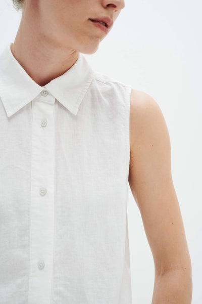 Haut chemisier Odette Inwear 