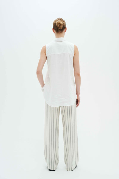 Haut chemisier Odette Inwear 