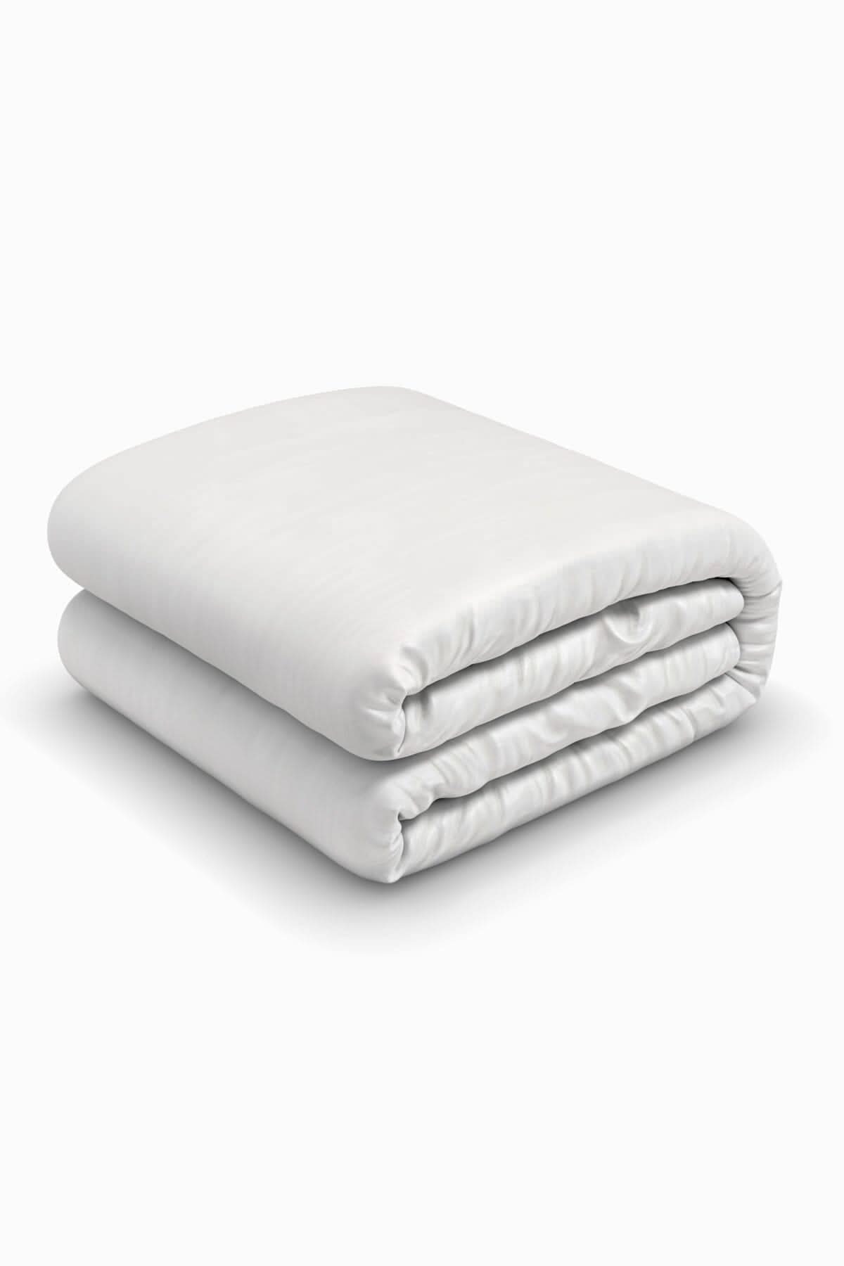 Hush Iced 2.0 - La couverture rafraîchissante Hush Blankets QUEEN 80"x87" Blanc 25lb