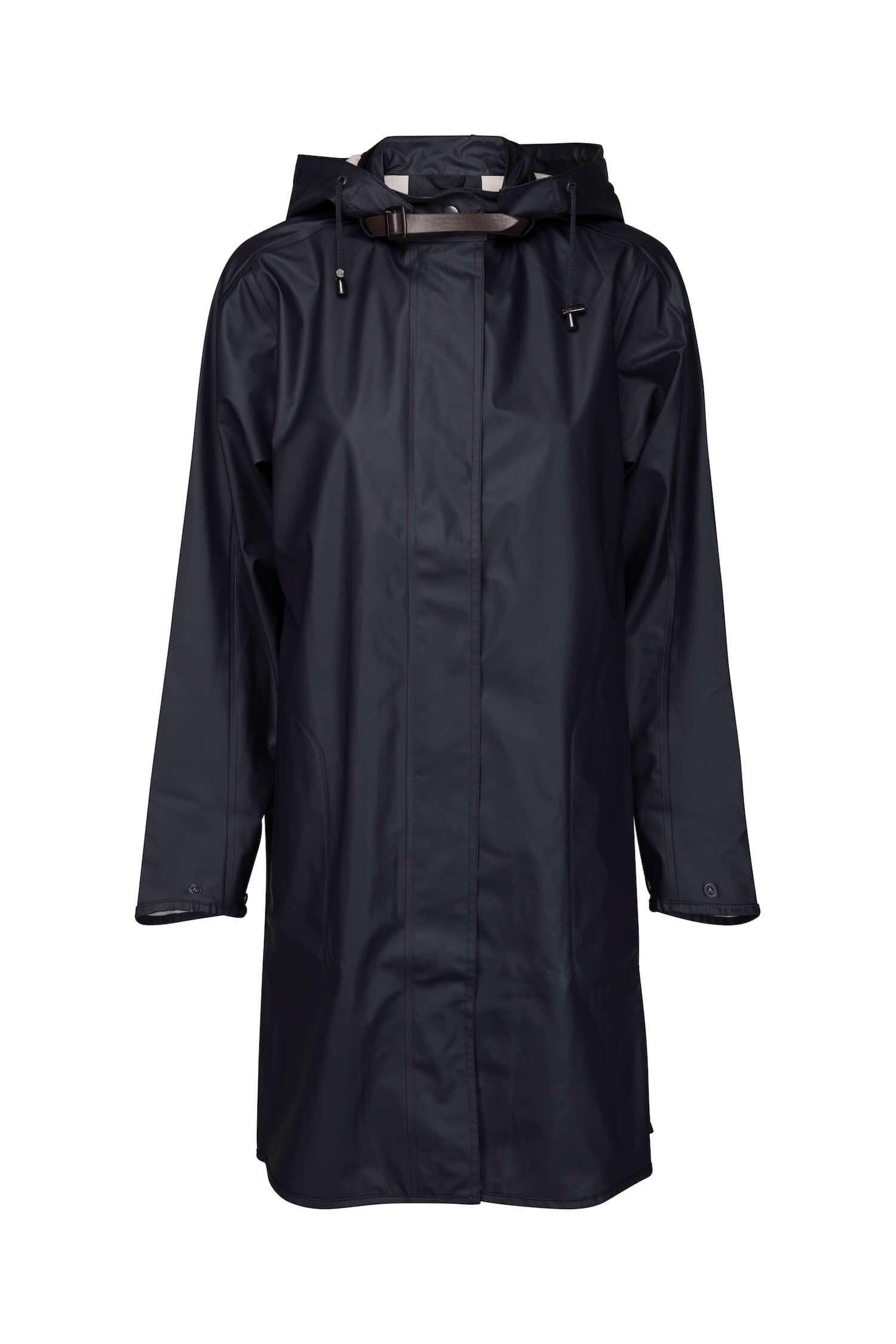 Imperméable femme simons hot sale