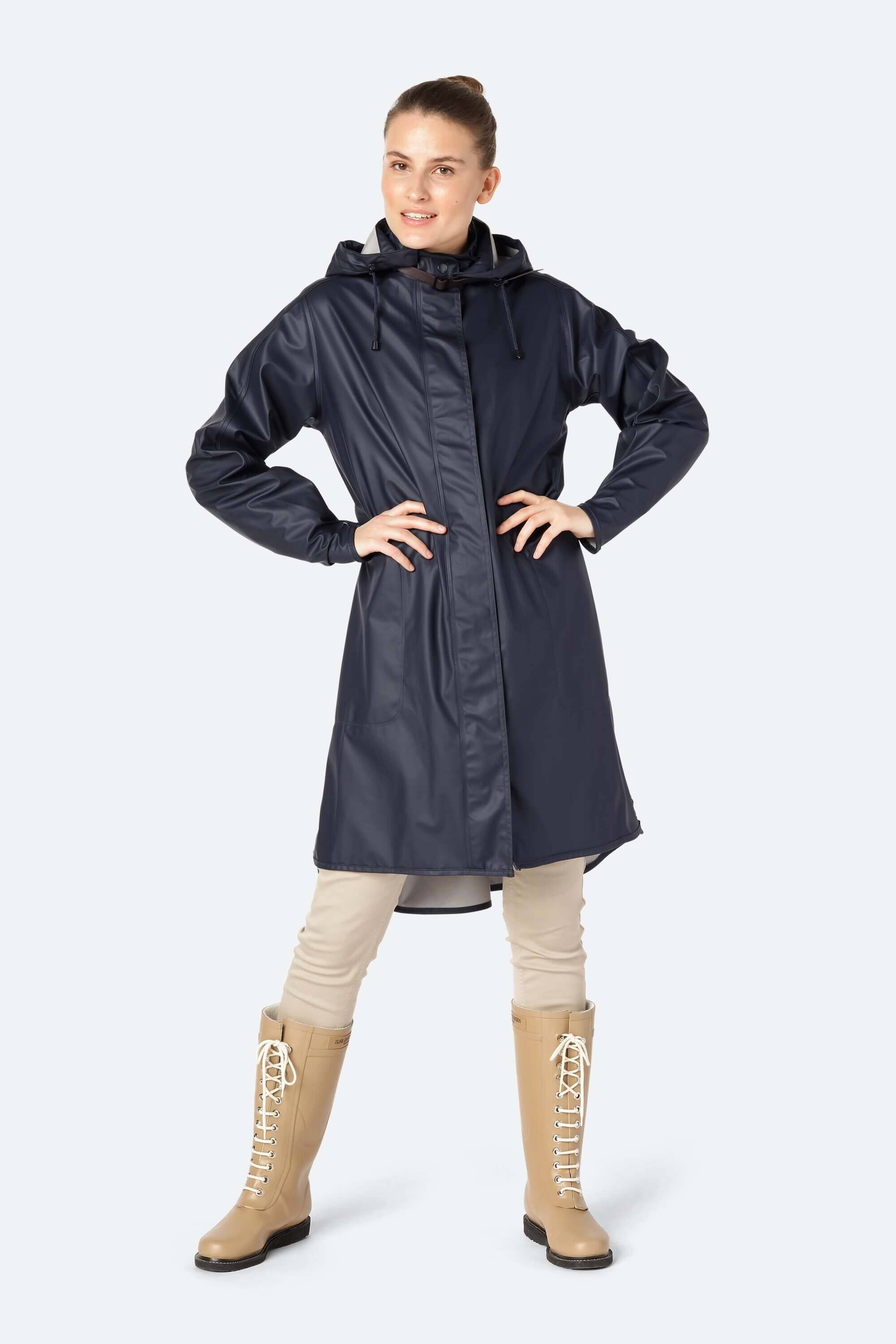 Simons imperméable online femme