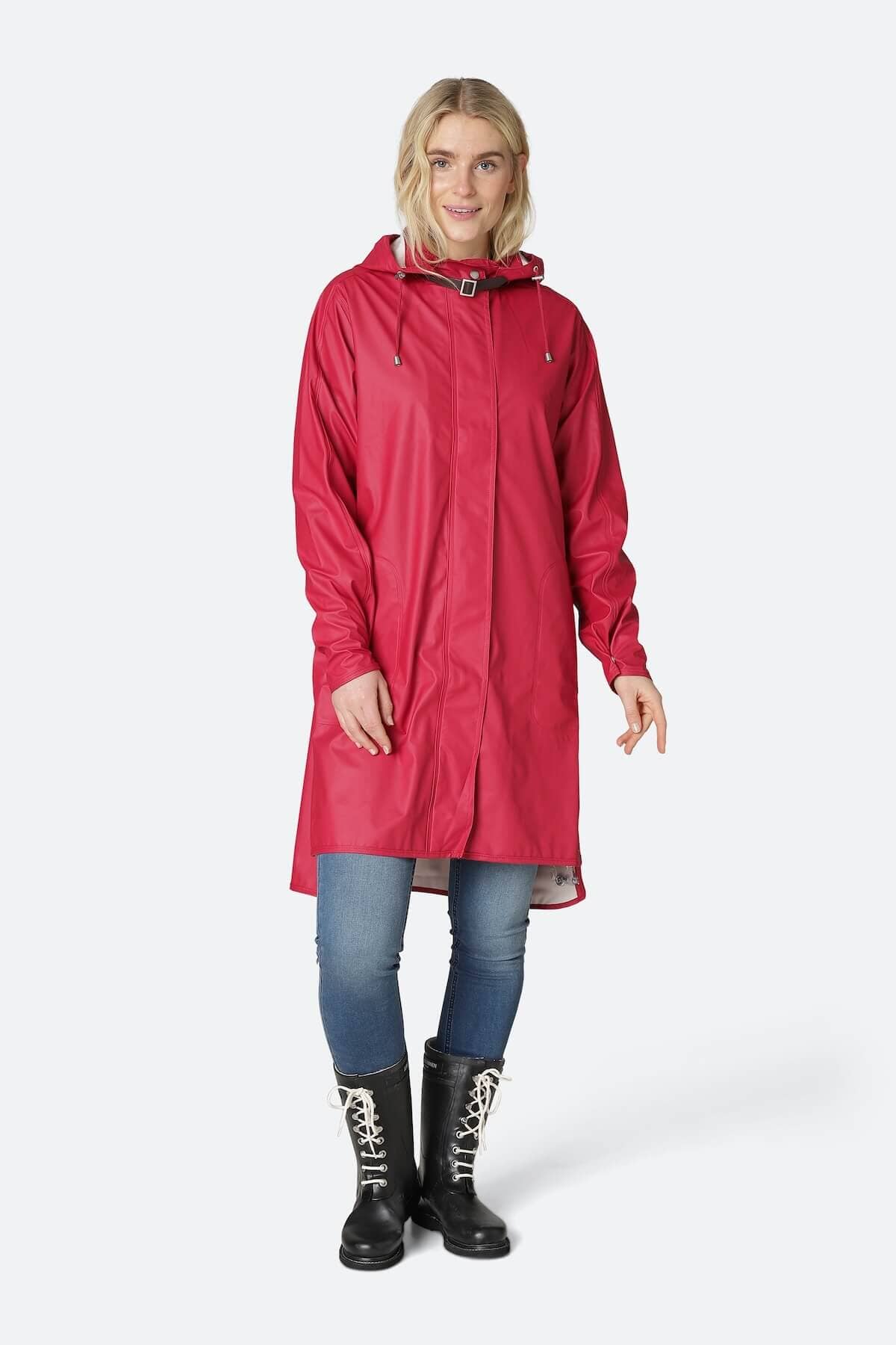 Simons best sale imperméable femme