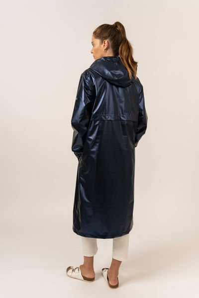 Imperméable long STE LOUNA Saint James 