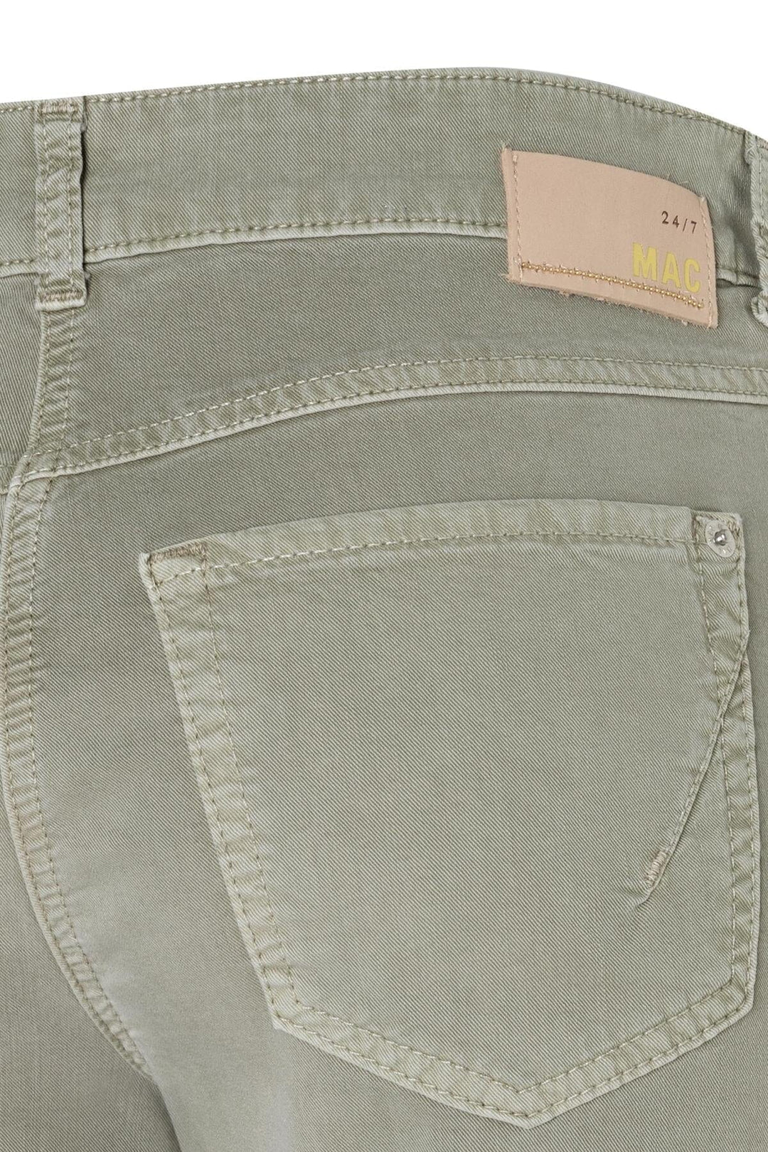 Jean Angela Femme - Bas - Pantalon - Chino Mac Jeans