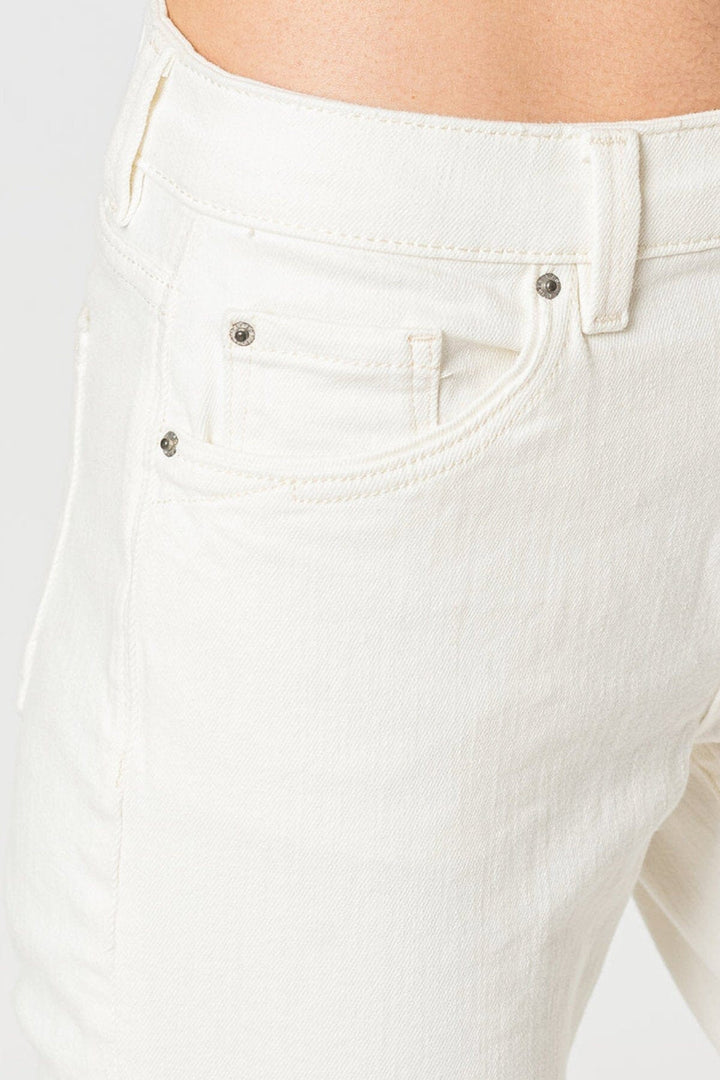 Jean "bootcut" Femme - Bas - Pantalon - Jeans Esprit
