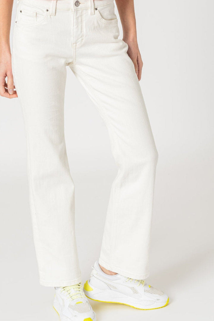 Jean "bootcut" Femme - Bas - Pantalon - Jeans Esprit