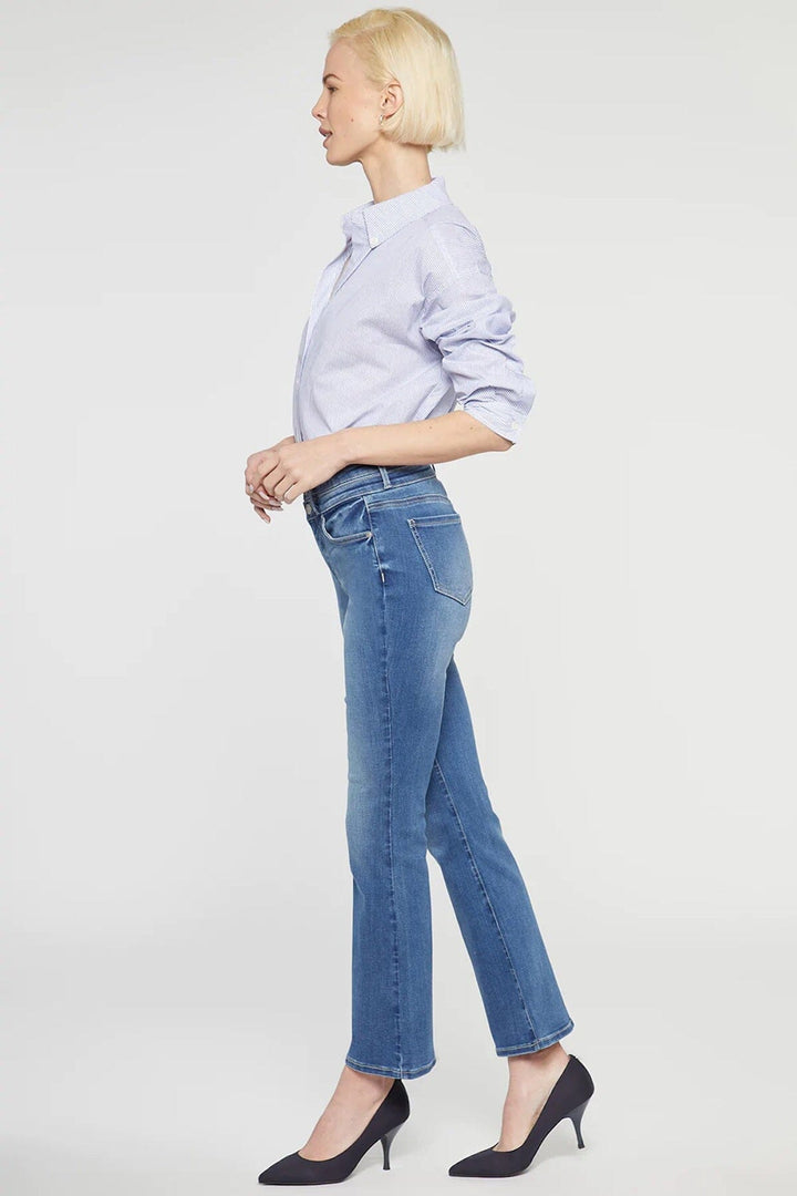Jean évasé Ava Femme - Bas - Pantalon - Jeans NYDJ