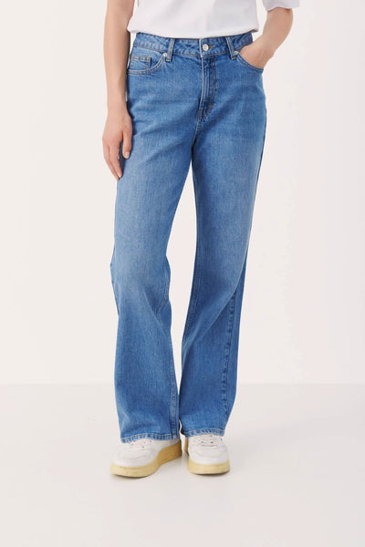 Jean Mollie Part Two 