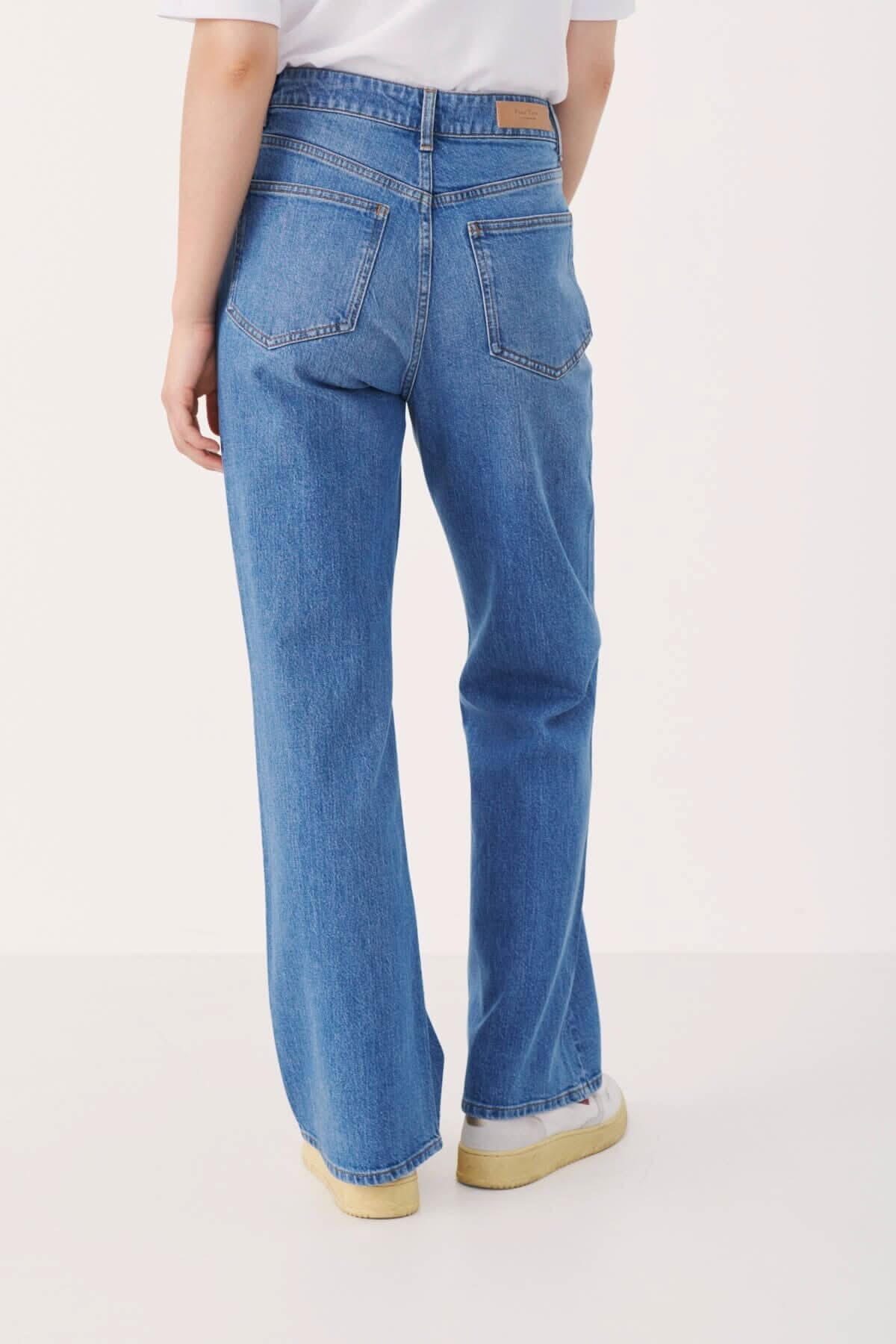 Jean Mollie Part Two 
