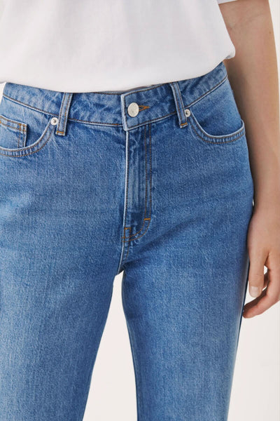 Jean Mollie Part Two 