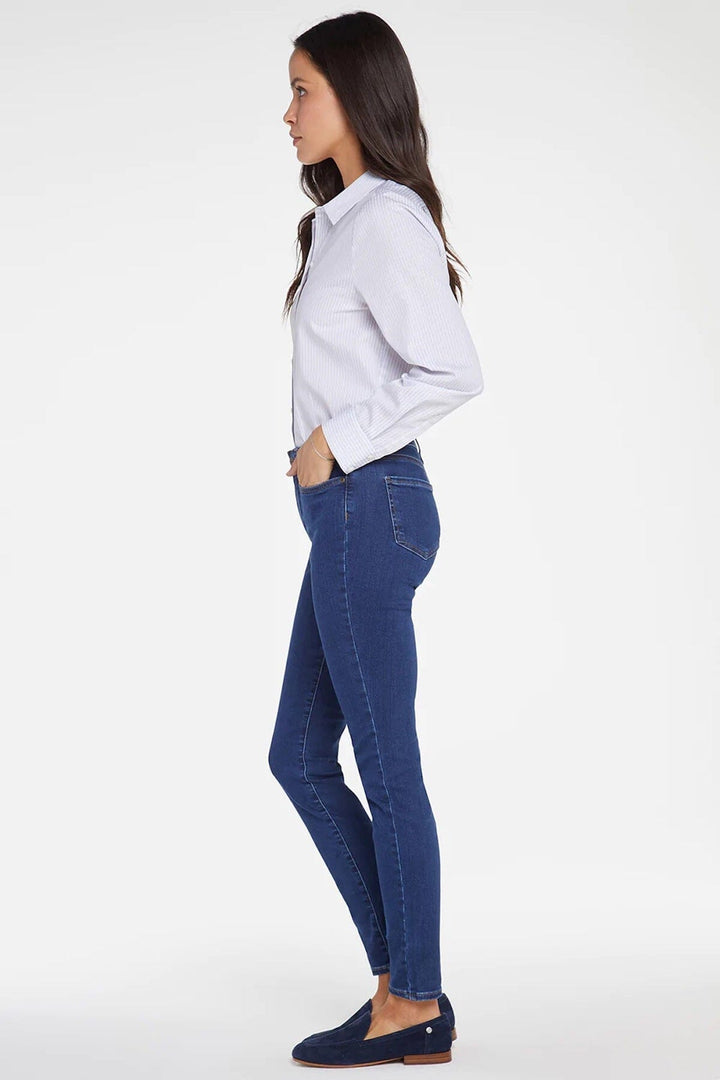 Jean skinny Ami Femme - Bas - Pantalon - Jeans NYDJ