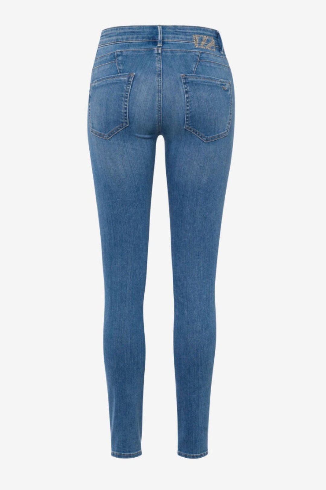Jean Skinny Ana Femme - Bas - Pantalon - Jeans Brax