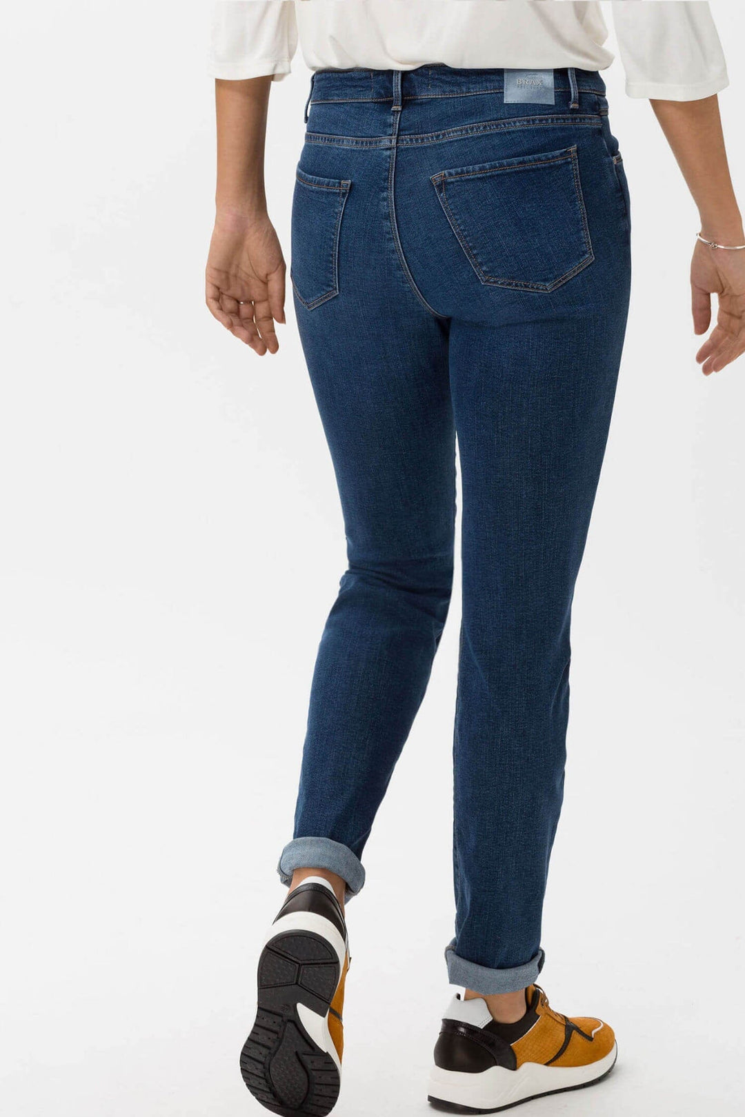 Jean skinny SHAKIRA Femme - Bas - Pantalon - Jeans Brax