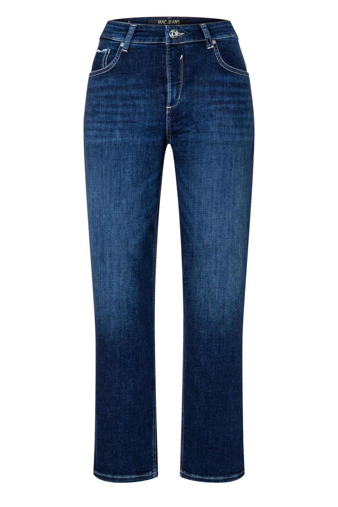 Jean Straight Mac Jeans 