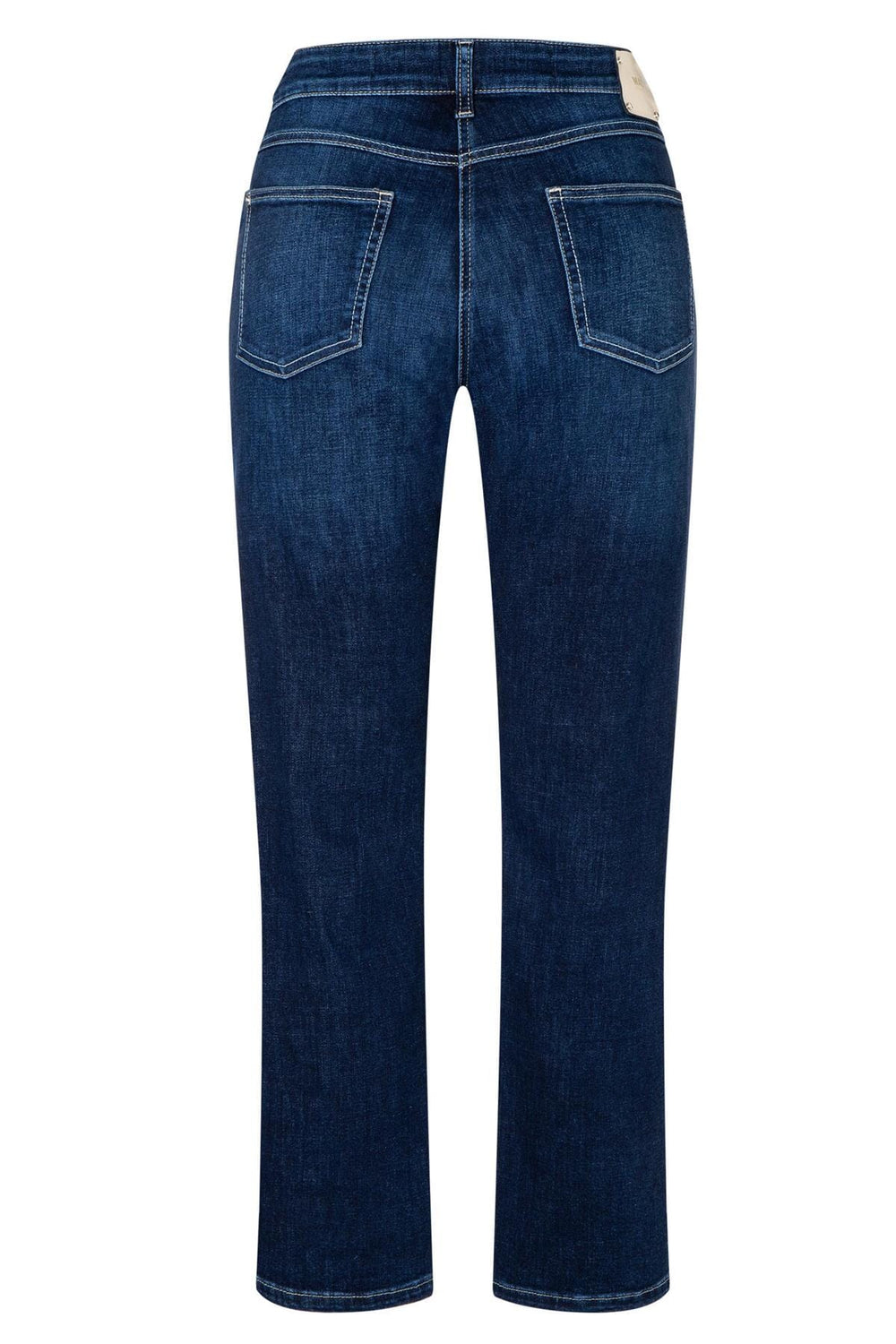 Jean Straight Mac Jeans 