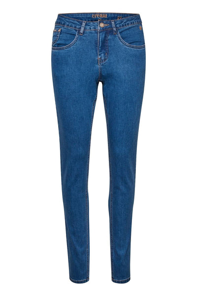 Jeans Cream 