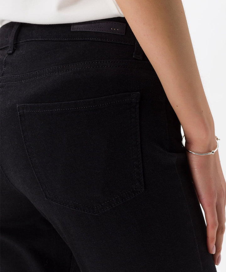 Jeans SHAKIRA noir Femme - Bas - Pantalon - Jeans Brax
