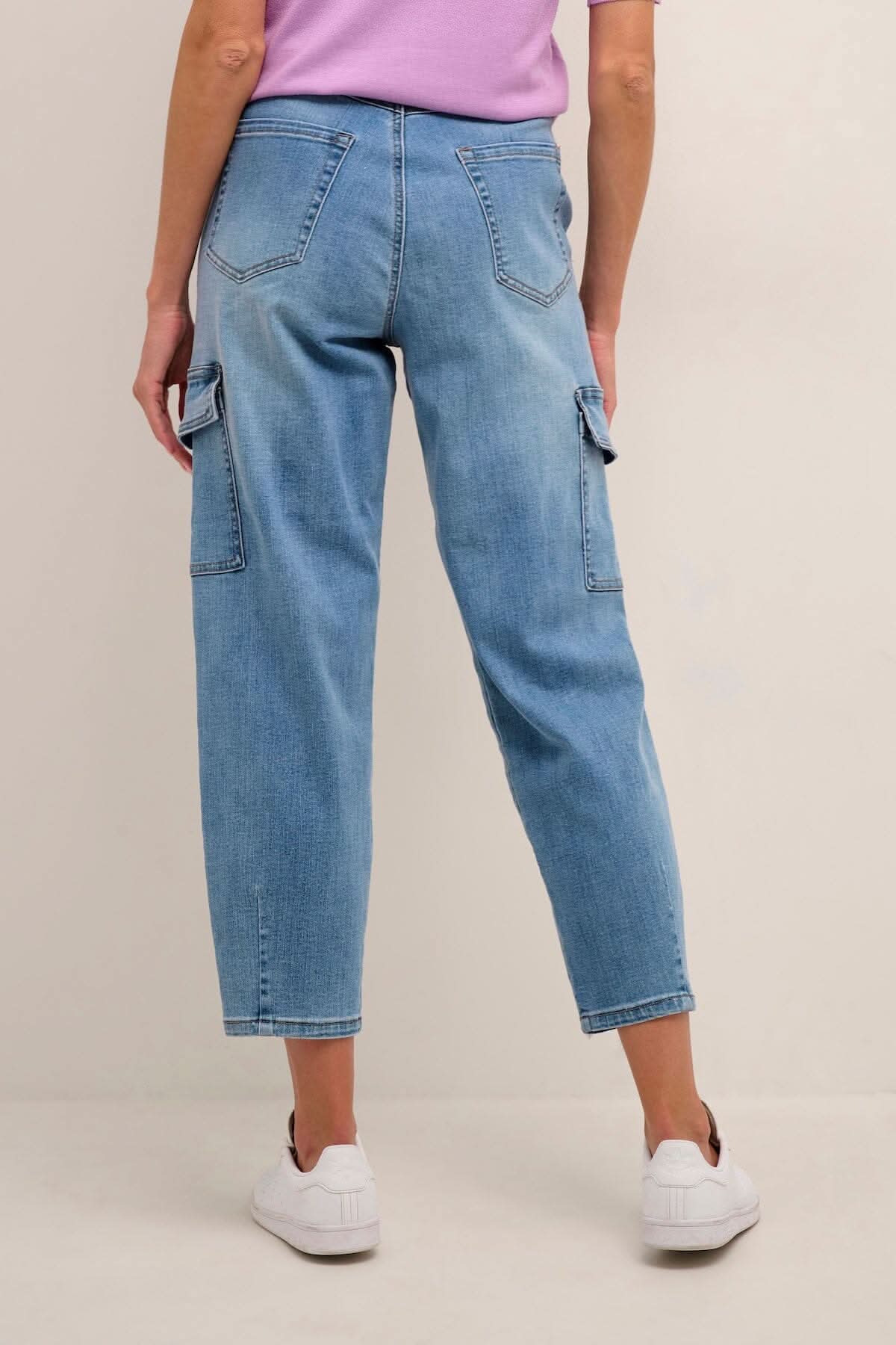 Jeans Sinem Kaffe 