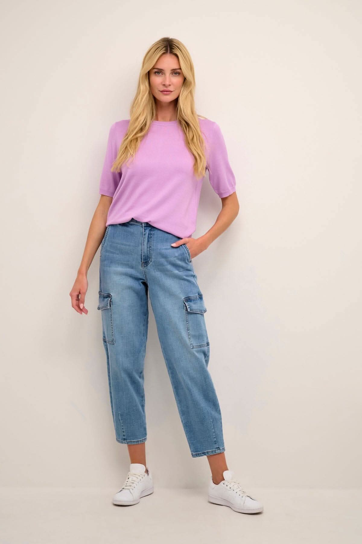Jeans Sinem Kaffe 