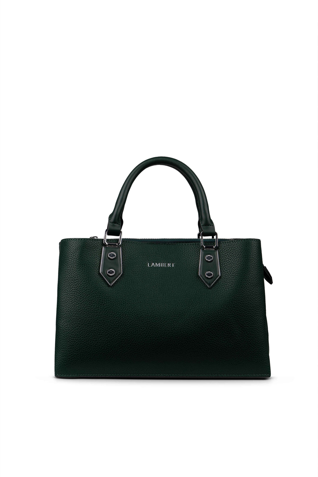 Le Magalie - Sac à main Lambert Vert 