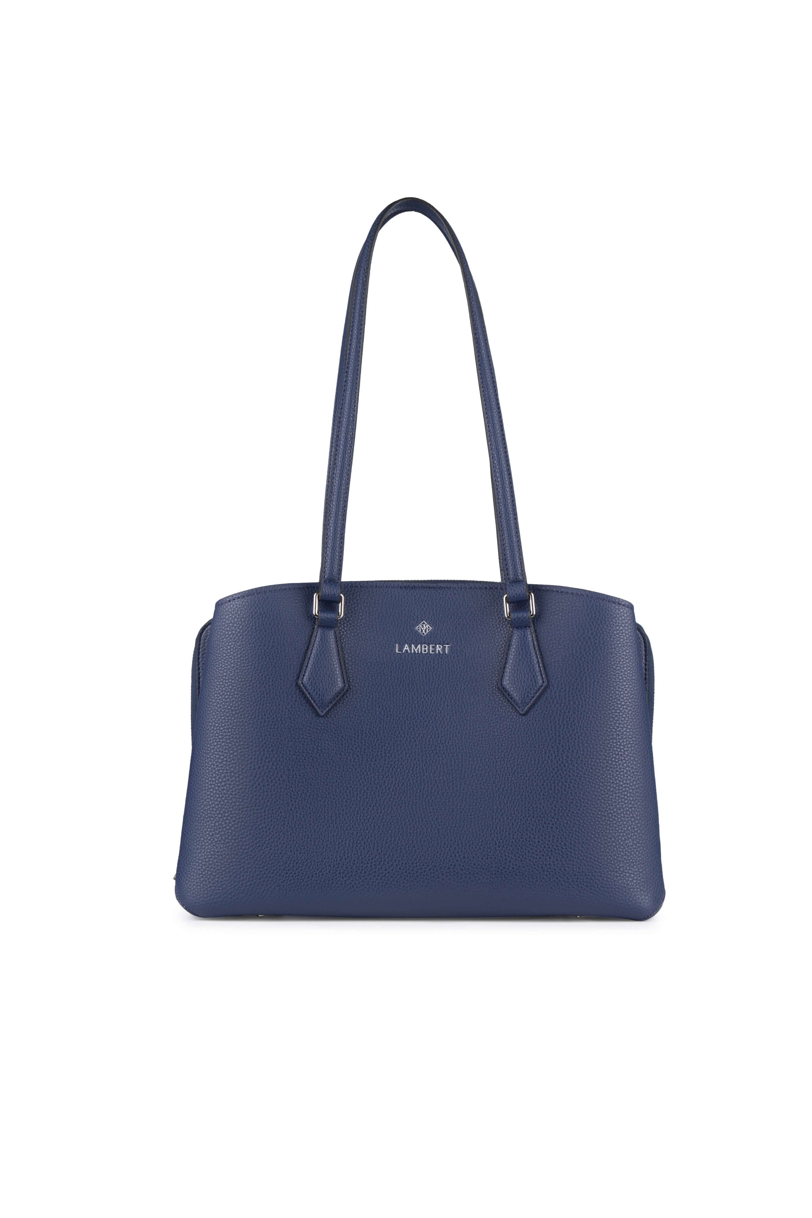 Kate spade maya tote leather hot sale