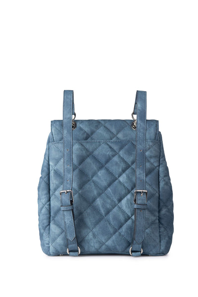 Le Sadie - Sac à dos 2-en-1 matelassée Lambert 