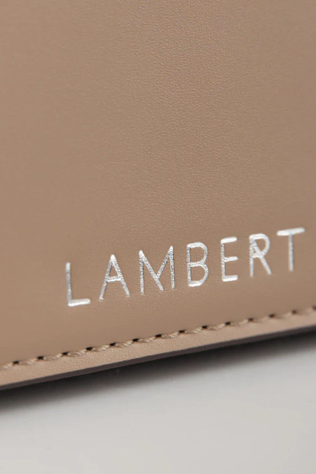 Le Scarlette - Sac à main en cuir vegan suit Femme - Accessoires - Sac - Sac à mains Lambert