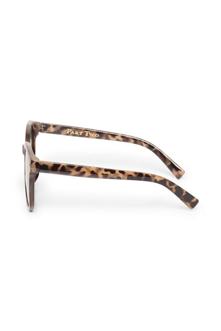 Lunette de soleil Narian Part Two 