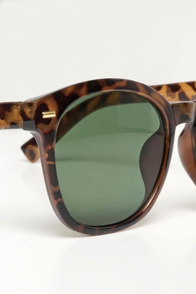 Lunette de soleil Narian Part Two 