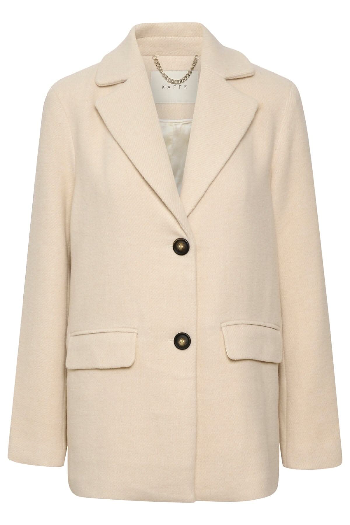Manteau Semma Kaffe 