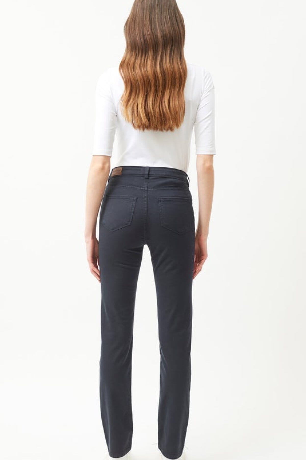 Pantalon discount saint james