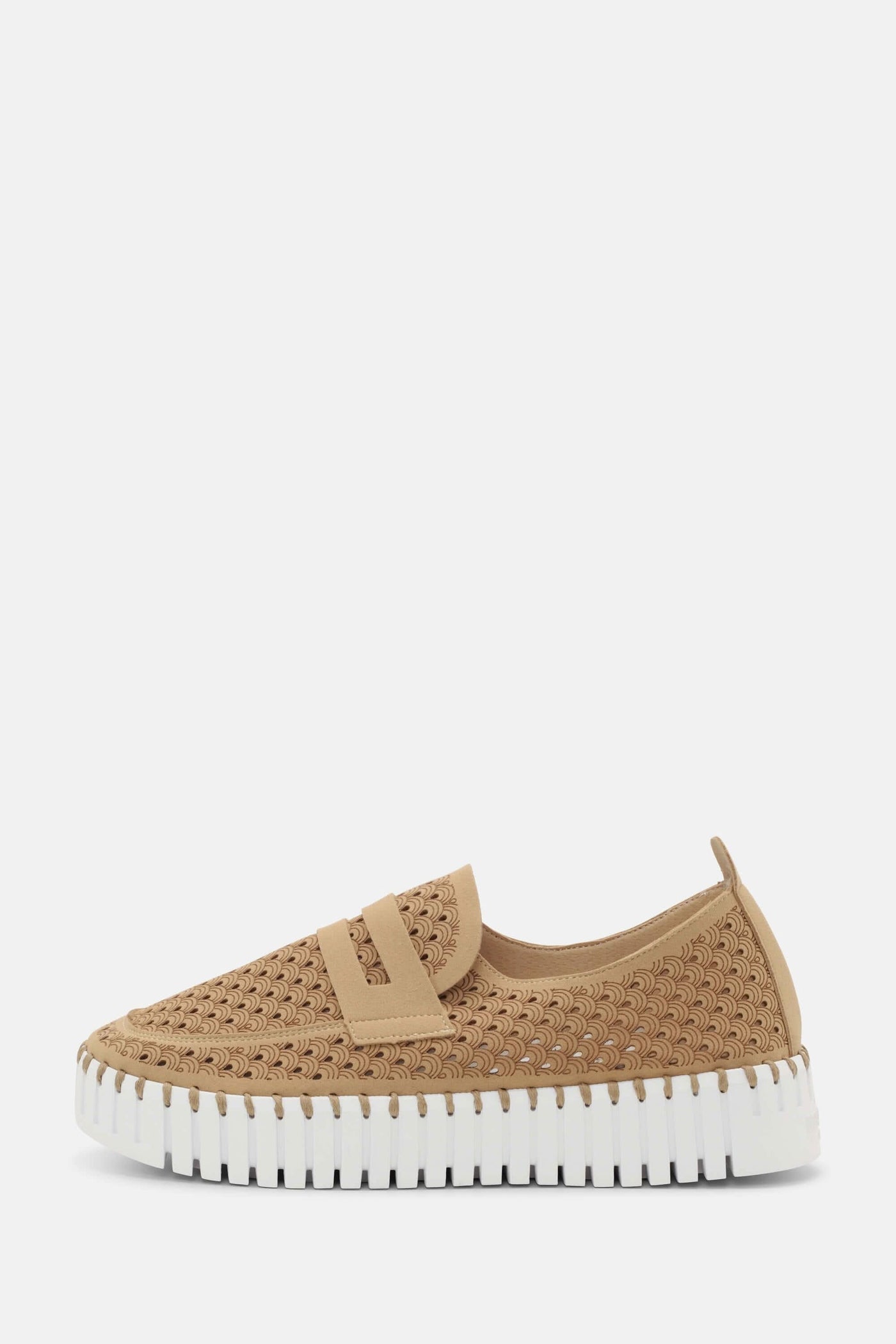 Mocassin Tulip3873PS Ilse Jacobsen 