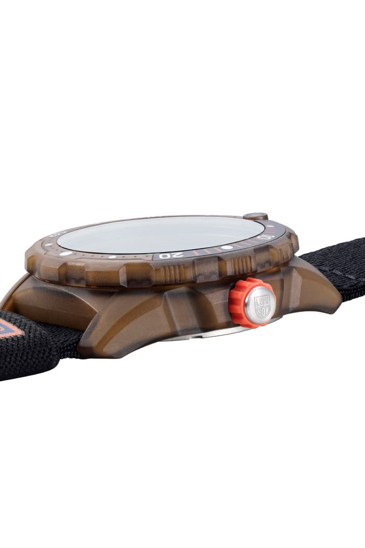 Montre Bear Grylls 3721 ECO Tide Series XB.3721.ECO Luminox 