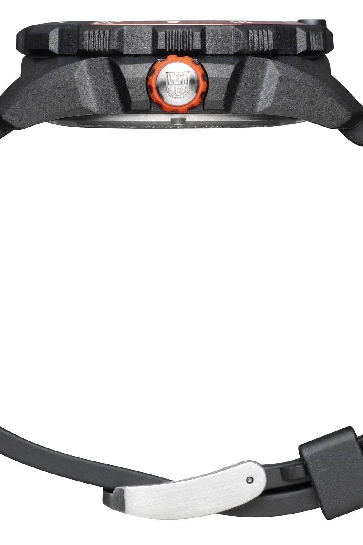 Montre Bear Grylls 3729 Luminox 