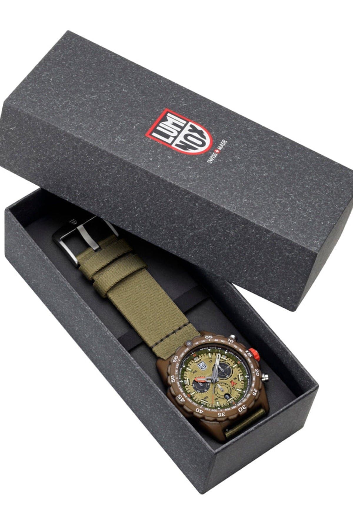 Bear Grylls Master ECO Tide Series XB.3757.ECO Watch Val rie Simon