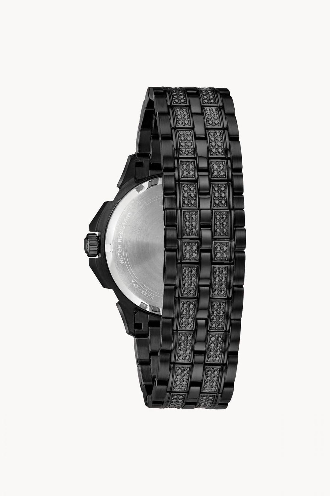 Montre Crystal Bulova 