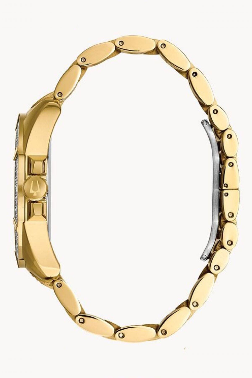 Montre Crystal Bulova 