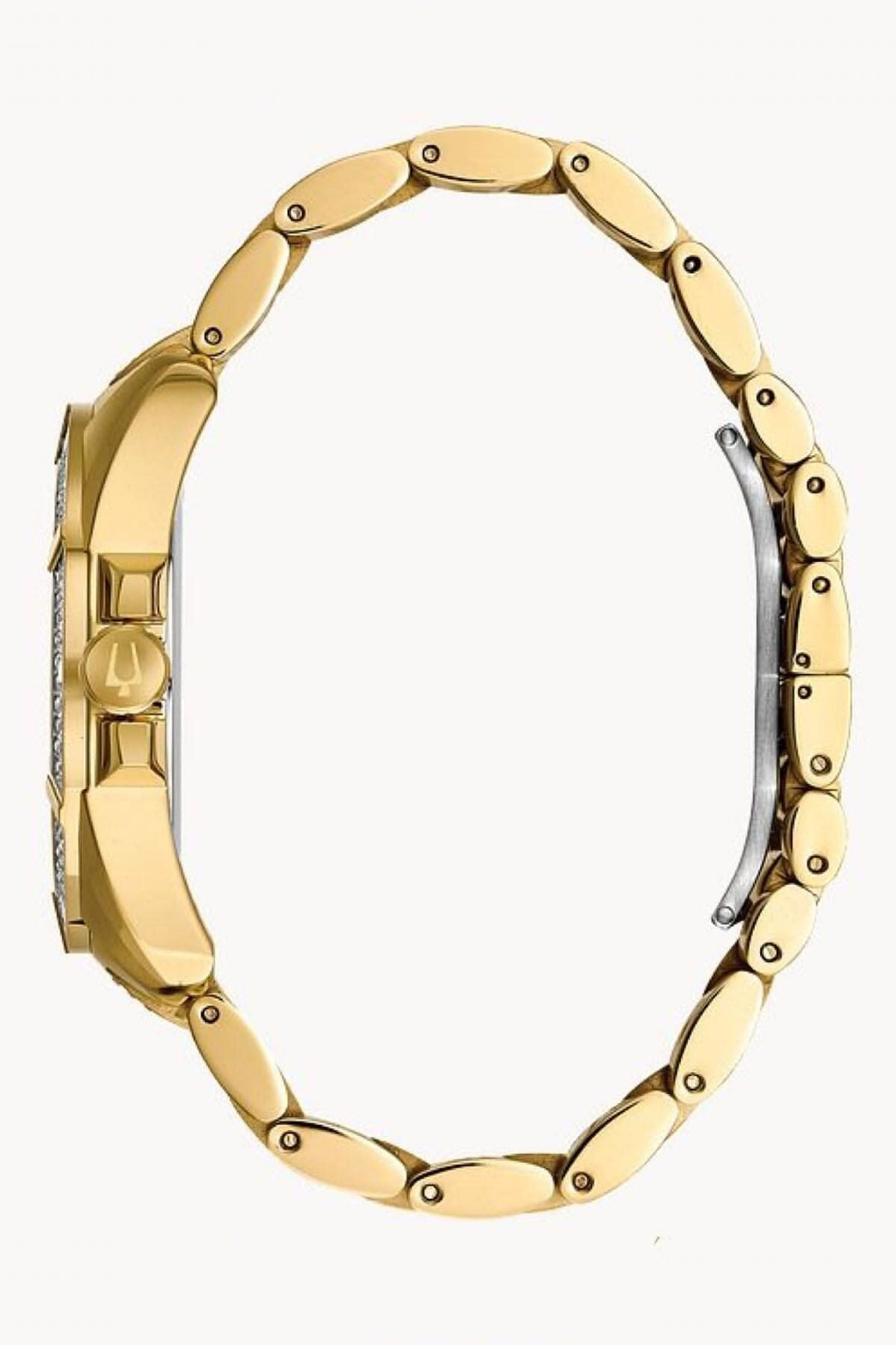 Montre Crystal Bulova 